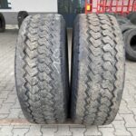  Opony ciężarowe 385/65R22.5 AEOLUS AGC28 / 12-14mm