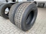 Opony ciężarowe 385/65R22.5 AEOLUS AGC28 / 12-14mm
