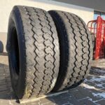  Opony ciężarowe 385/65R22.5 AEOLUS AGC28 / 12-14mm