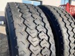 Opony ciężarowe 385/65R22.5 AEOLUS AGC28 / 12-14mm