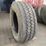  Opony ciężarowe 385/65R22.5 AEOLUS AGC28 / 8-10mm