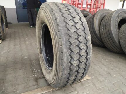  Opony ciężarowe 385/65R22.5 AEOLUS AGC28 / 8-10mm