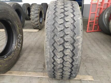 Opony ciężarowe 385/65R22.5 AEOLUS AGC28 / 8-10mm