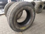 Opony ciężarowe 385/65R22.5 AEOLUS AGC28 / 8-10mm