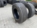 Opony ciężarowe 385/65R22.5 AEOLUS NEO ALLROADS S+ / 14-15mm