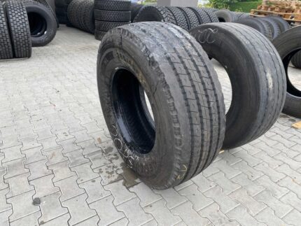 Opony ciężarowe 385/65R22.5 AEOLUS NEO ALLROADS S+ / 14-15mm
