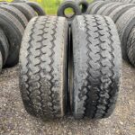  Opony ciężarowe 385/65R22.5 AEOLUS AGC28 , WINDPOWER WGC28