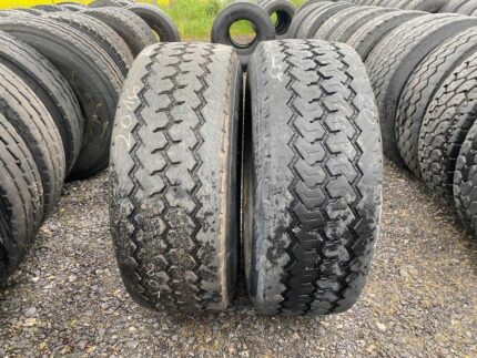  Opony ciężarowe 385/65R22.5 AEOLUS AGC28 , WINDPOWER WGC28