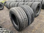 Opony ciężarowe 385/65R22.5 AEOLUS AGC28 , WINDPOWER WGC28