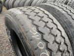 Opony ciężarowe 385/65R22.5 AEOLUS AGC28 , WINDPOWER WGC28