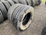 Opony ciężarowe 385/65R22.5 AEOLUS AGC28 , WINDPOWER WGC28