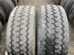 Opony ciężarowe 385/65R22.5 AEOLUS AGC28 , WINDPOWER WGC28