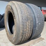  Opony ciężarowe 385/65R22.5 ANTEO PRO-T II / 11mm