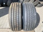 Opony ciężarowe 385/65R22.5 ANTEO PRO-T II / 11mm