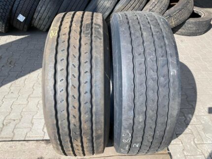 Opony ciężarowe 385/65R22.5 ANTEO PRO-T II / 11mm