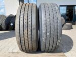 Opony ciężarowe 385/65R22.5 ANTEO PRO-T II / 11mm