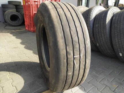  Opony ciężarowe 385/65R22.5 ANTEO PRO-T II / 6mm