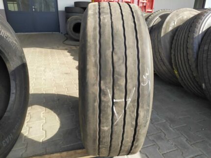 Opony ciężarowe 385/65R22.5 ANTEO PRO-T II / 6mm