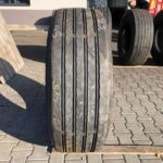  Opony ciężarowe 385/65R22.5 ANTEO PRO-T