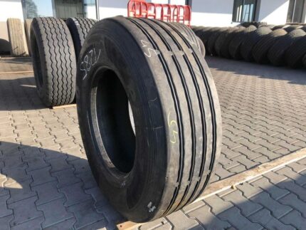 Opony ciężarowe 385/65R22.5 ANTEO PRO-T