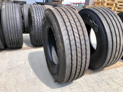Opony ciężarowe 385/65R22.5 ANTEO PRO-T / 13-14mm