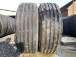 Opony ciężarowe 385/65R22.5 ANTEO PRO-T