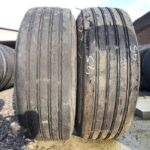  Opony ciężarowe 385/65R22.5 ANTEO PRO-T