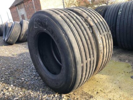 Opony ciężarowe 385/65R22.5 ANTEO PRO-T