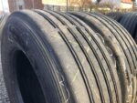 Opony ciężarowe 385/65R22.5 ANTEO PRO-T