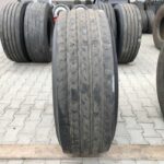  Opony ciężarowe 385/65R22.5 ANTEO PRO-T / 11-12mm