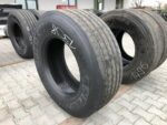 Opony ciężarowe 385/65R22.5 ANTEO PRO-T / 11-12mm