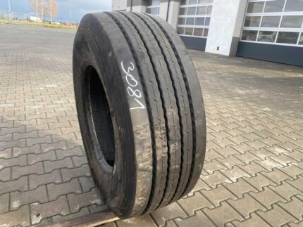  Opony ciężarowe 385/65R22.5 APOLLO ENDURACE RT2 / 14mm