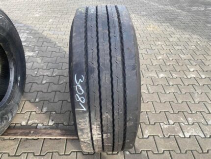 Opony ciężarowe 385/65R22.5 APOLLO ENDURACE RT2 / 14mm