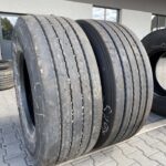  Opony ciężarowe 385/65R22.5 APOLLO ENDURACE RT2 / 9-10mm