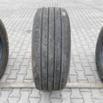  Opony ciężarowe 385/65R22.5 APOLLO ENDURACE RT2 / 10-11mm