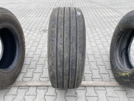  Opony ciężarowe 385/65R22.5 APOLLO ENDURACE RT2 / 10-11mm