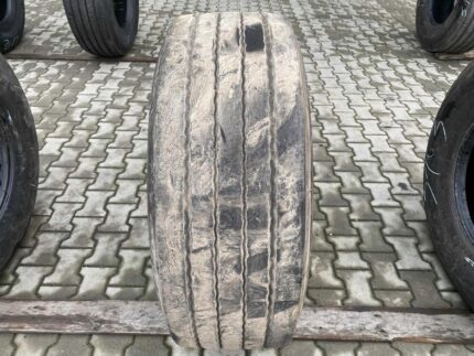 Opony ciężarowe 385/65R22.5 APOLLO ENDURACE RT2 / 10mm