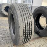  Opony ciężarowe 385/65R22.5 APOLLO ENDURACE R FRONT HD / 8-9mm