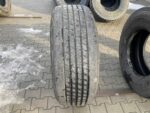 Opony ciężarowe 385/65R22.5 APOLLO ENDURACE R FRONT HD / 8-9mm