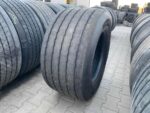 Opona ciężarowa 445/45R19.5 HANKOOK SMART FLEX TH31 / 10-11mm