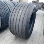  Opona ciężarowa 445/45R19.5 HANKOOK SMART FLEX TH31 / 10-11mm