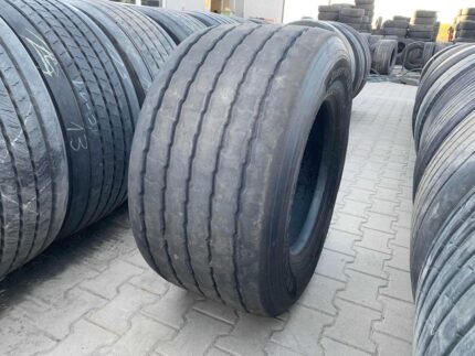  Opona ciężarowa 445/45R19.5 HANKOOK SMART FLEX TH31 / 10-11mm