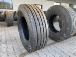 Opony ciężarowe 385/65R22.5 ATHOS HG2556T / 100% BIEŻNIKA