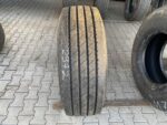 Opony ciężarowe 385/65R22.5 ATHOS HG2556T / 100% BIEŻNIKA