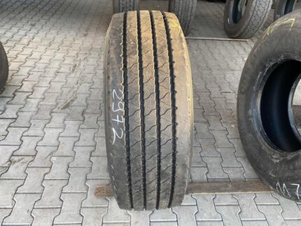 Opony ciężarowe 385/65R22.5 ATHOS HG2556T / 100% BIEŻNIKA