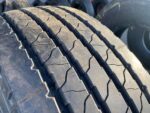 Opony ciężarowe 385/65R22.5 ATHOS HG2556T / 100% BIEŻNIKA
