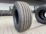 Opony ciężarowe 385/65R22.5 ATHOS HG2146T / 100% BIEŻNIKA