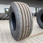  Opony ciężarowe 385/65R22.5 ATHOS HG2146T / 100% BIEŻNIKA