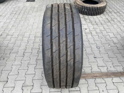 Opony ciężarowe 385/65R22.5 ATHOS HG2146T / 100% BIEŻNIKA