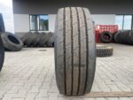 Opony ciężarowe 385/65R22.5 ATHOS HG2146T / 100% BIEŻNIKA